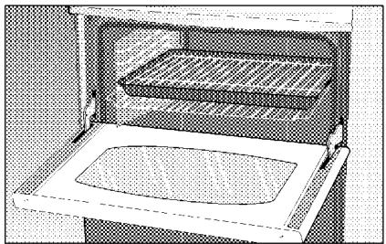 LEISURE CM 10 FRCP CREME - En cas d'incendie de friteuse ou autre récantient - 2