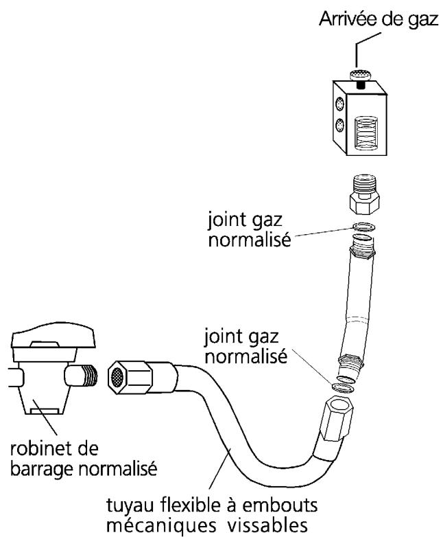 LEISURE CM 10 FRCP CREME - Important - 1