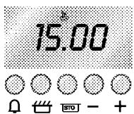 LEISURE CM 10 FRCP CREME - Étape 5 Relâché tous les boutons. - 3