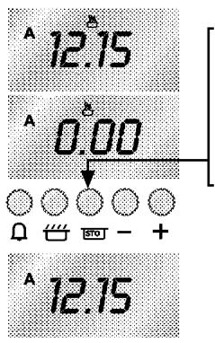 LEISURE CM 10 FRCP CREME - Pour que le minuteur allume et éteigne le four automatiquement. - 1
