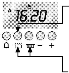 LEISURE CM 10 FRCP CREME - Pour que le minuteur allume et éteigne le four automatiquement. - 3