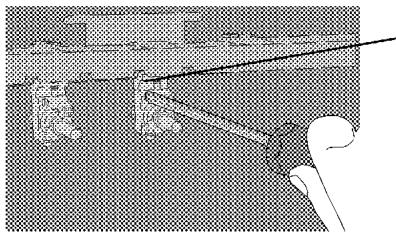 LEISURE CM 10 FRCP CREME - Cette modification doit être effectuee par une personne competente. - 1