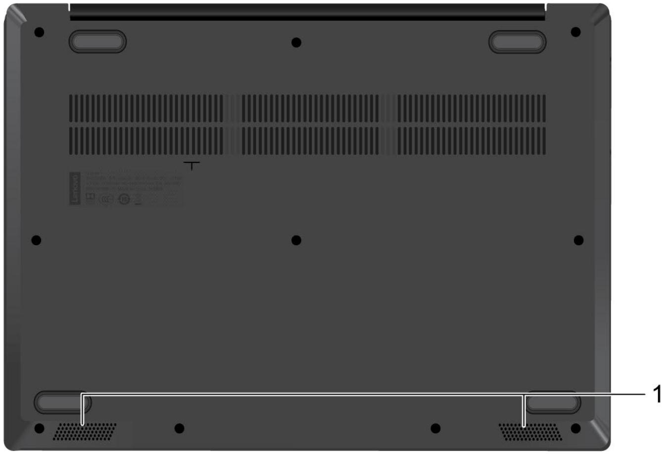 LENOVO 82C7007PFR - Modles 14 pouces - 3