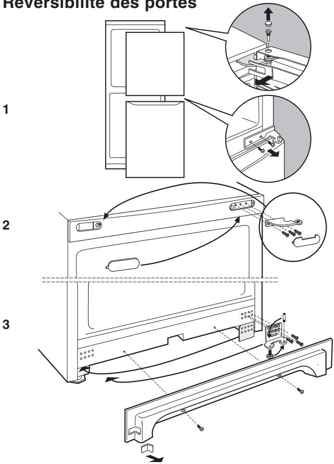 HOTPOINT-ARISTON BMBL1822FHAINOX - Raccordement électrique - 1