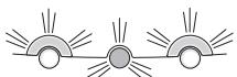 HOTPOINT-ARISTON BMBL1822FHAINOX - Anomalies: - 2