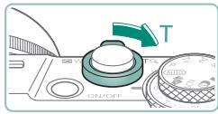 CANON G7X MII - Zoom avant rapproché sur des sujets (Zoom numérique) - 1
