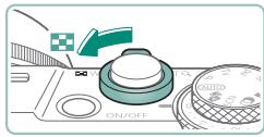 CANON G7X MII - Trouver des images dans un index - 1