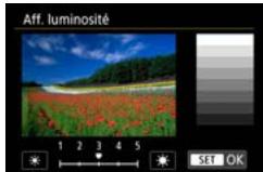 CANON G7X MII - [Aff. luminosite] - 1