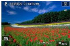 CANON G7X MII - Choisir des sujets - 4