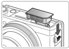 CANON G7X MII - Effectuez un zoom avant ou arrête, selon les besoin. - 2