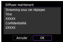 CANON G7X MII - [Diffuser maintenant] - 1
