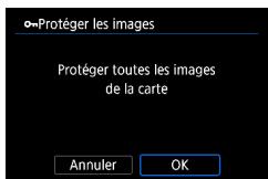 CANON G7X MII - Selectionner toutes les images d'un dossier - 1
