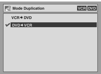 FUNATRE DRC 3835 - Du DVD sur le magnétoscope - 1