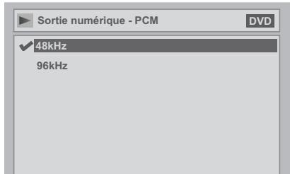 FUNATRE DRC 3835 - Sortie numérique - 2