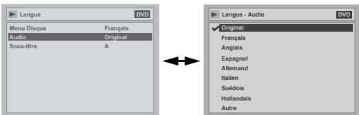 FUNATRE DRC 3835 - Audio (Par défaut: Original) - 1