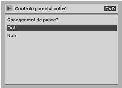 FUNATRE DRC 3835 - Le mot de passer est déjà saisi - 2