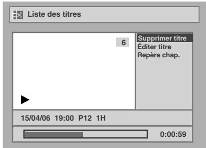 FUNATRE DRC 3835 - Appuyez d'abord sur [DVD  ]. - 2
