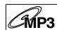 FUNATRE DRC 3835 - Lecture de MP3 ou JPEG - 1