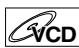 FUNATRE DRC 3835 - Lecture de DVD-V / CD / CD Video - 3