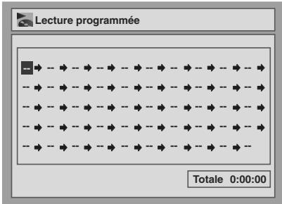 FUNATRE DRC 3835 - Lecture programmée - 3