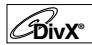 FUNATRE DRC 3835 - DivX® VOD - 1