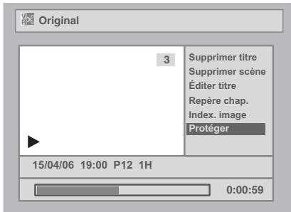 FUNATRE DRC 3835 - Appuyez d'abord sur [DVD - 1