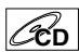 FUNATRE DRC 3835 - Lecture de DVD-V / CD / CD Video - 2
