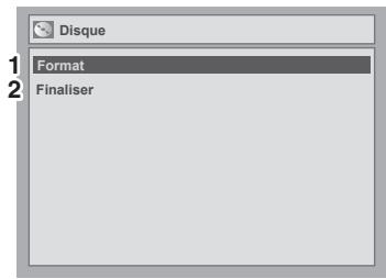 FUNATRE DRC 3835 - Disque / Mode Lecture de CD: - 1
