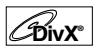 FUNATRE DRC 3835 - Lecture de DivX® - 1