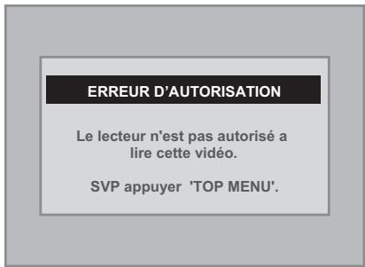 FUNATRE DRC 3835 - Astuce - 2
