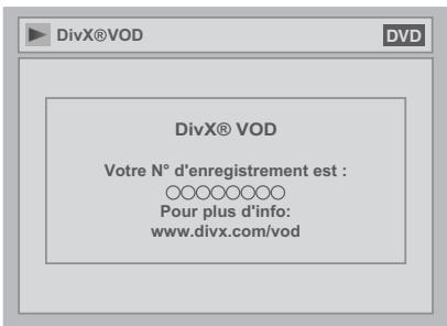 FUNATRE DRC 3835 - DivX® VOD - 3