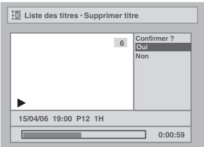 FUNATRE DRC 3835 - Appuyez d'abord sur [DVD  ]. - 4