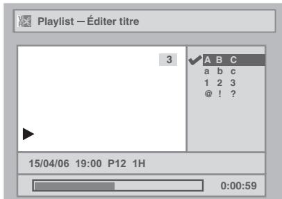 FUNATRE DRC 3835 - Original Playlist Edition de titres - 2