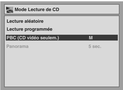 FUNATRE DRC 3835 - Annulation et rappel de la fonction PBC - 2