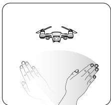 DII SPARK COMBO BLEU - Suivi - 2