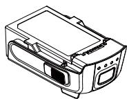 DII SPARK COMBO BLEU - Introduction - 1