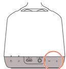 SONY LSPXS2.EU8 - Utilisation de Appuyer et litre pour écouter de la musique provenant d'un service de distribution de musiques en ligne (Spotify) - 4