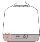 SONY LSPXS2.EU8 - Mise sous/hors tension - 1