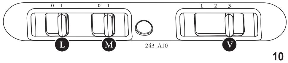 ZANUSSI ZHC600X - Nettoyage - 12
