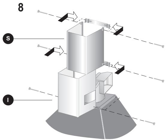 ZANUSSI ZHC600X - Nettoyage - 10