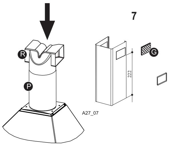 ZANUSSI ZHC600X - Nettoyage - 9