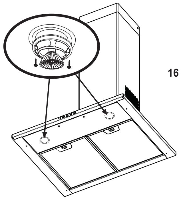 ZANUSSI ZHC600X - Nettoyage - 23