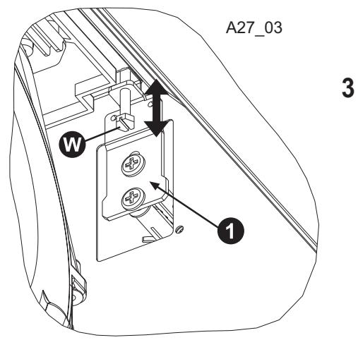 ZANUSSI ZHC600X - Nettoyage - 3