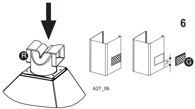 ZANUSSI ZHC600X - Nettoyage - 8