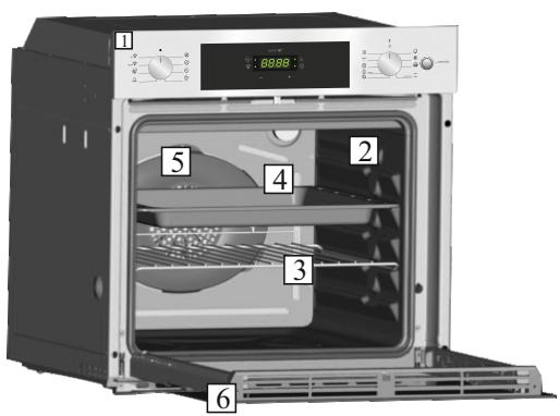 SFR NC - Vue d'ensemble - 1