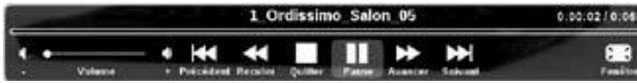 ORDISSIMO Lucie 2 - Doris - Taverny 95 - 10