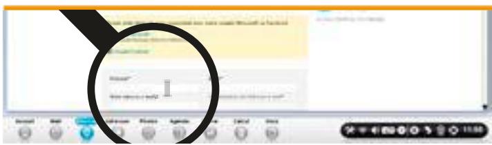 ORDISSIMO Lucie 2 - Accepter les conditions générales d'utilisation de Skype. - 3