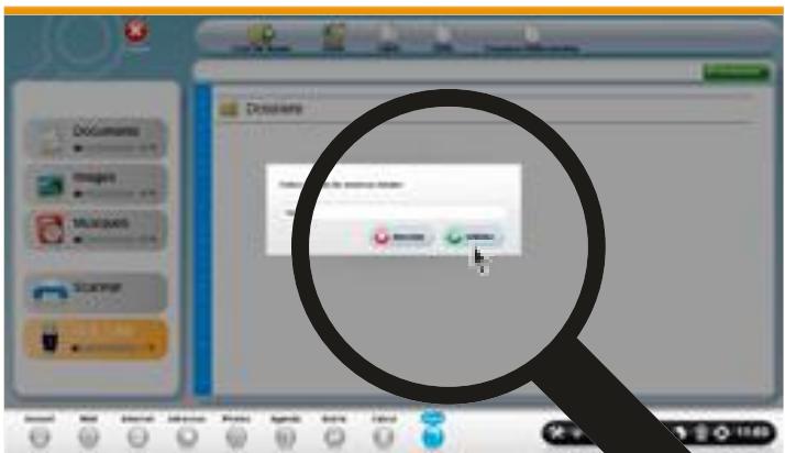 ORDISSIMO Lucie 2 - VISIONNER SES DOCUMENTS - 25