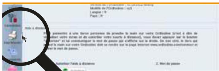 ORDISSIMO Lucie 2 - BL. - Paris 75 - 26