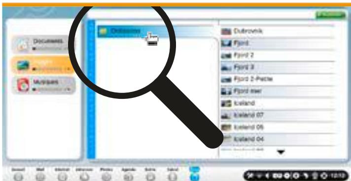 ORDISSIMO Lucie 2 - Qu'est-ce qu'une clé USB ? - 5